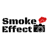 Smoke Effect Logotype