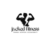 Jacked Fitness Online Logotyp