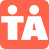 True Adventure Logotype