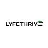 LYFETHRIVE Logotyp