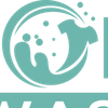 Polis Wash Service Logotipo