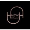 Hayah Al-Muslimah Logotype