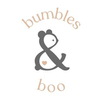 Bumbles and Boo Logotype