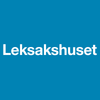 Leksakshuset.com Logotyp