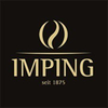 Imping Kaffee Logotype