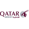 Qatar Airways Logotype