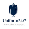 uniform24-7 Logotipo