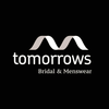 Tomorrows Menswear Logotipo