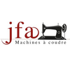 JFA Machines à Coudre Logotype