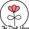 ThePinkIdeas Logotyp
