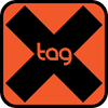 X-TaG Logotyp