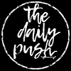 The Daily Push Shop Logotipo