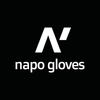 napogloves.de Logotipo