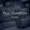 PAUL HAMPTON HOME Logotipo