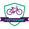 Fietshome Logotype