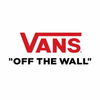 Vans Logotype