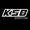 KSB AUTOSTYLING Logó