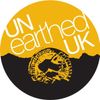 unearthed uk ltd Logotyyppi