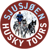 Sjusjøen Husky Tours Logo