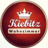 Kiebitz Logotype