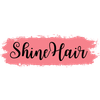 Shinehair Logotype