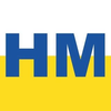 Huismerken.nl Logotype