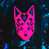 Pinku Kult Logotyp