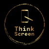 Think Screen Λογότυπο