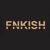 FNKISH Logotyp