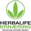 dinherbashop.no Logotipo