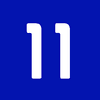 Level 11 Technology Logotyp