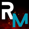 Rogue Miniatures Logotyp