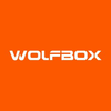 wolfbox Logotyp