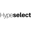 Hypeselect Logotype
