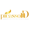 picassond® Deutschland Logotype