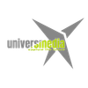 universmedia Logotipo