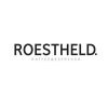 Roestheld Logotype