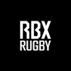 RBX Rugby Logotype