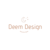 Deem Desifgn Logotype