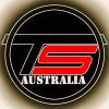 Tirestickers Australia Logotype