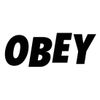 One 3 Two B.V. - OBEY Clothing Logotype