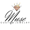MUSE Custom Jewelry Logotype