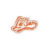 La Fam Amsterdam Logotype