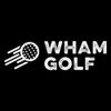 Wham Golf Logotip