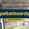 Pallet Boards Limited Logotip
