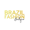 Brazil Fashion Boutique Logotype