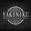 YAKINIKU Logotype