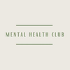 mental health club Logotype