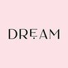 DREAMHAIR Logó