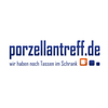 Porzellantreff Logo